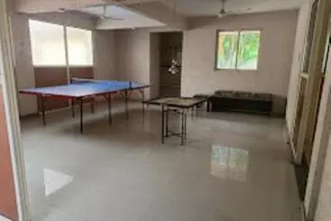 Janavi Resort Neral