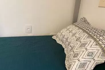 Neighbor.hub Hostel & Coliving Floripa