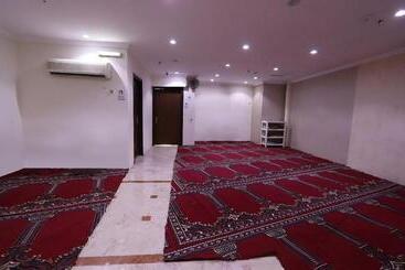 Noor Manazil فندق نور منازل