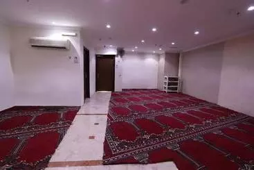 Noor Manazil فندق نور منازل