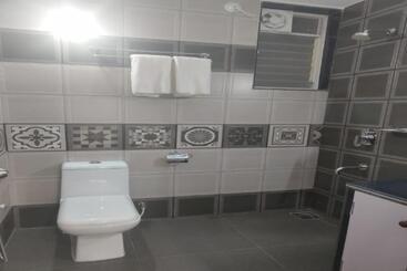 Palm Paradise Resort, Pernem