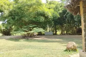 ペンション Hidden Place