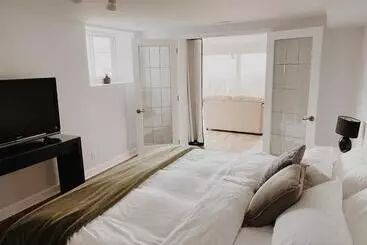 Majatalo Irish Mountain Suites