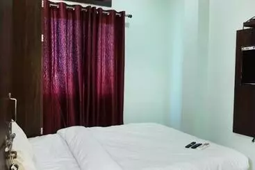 Majatalo Kumar P.guest House