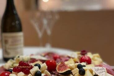 Pensjonat Mas Escala Suites & Spa