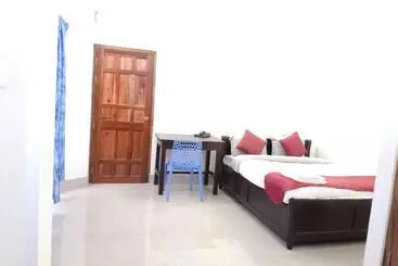 Pension Petals Guest House