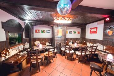 Alpen Adria Hotel & Spa