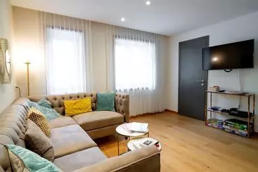 Apart Hotel Laurus