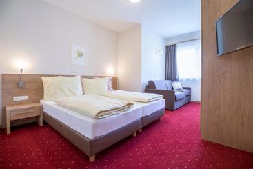 Aparthotel Pichler