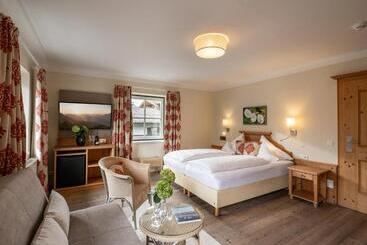 Alpen Glück Hotel Villa Lisa Garni