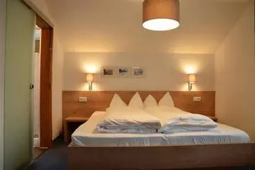 Hotel Apartments Pungg