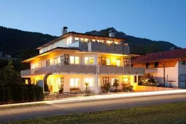 Hotel Appartementhaus Charisma