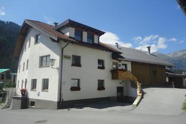 酒店 Appartements Klapeer