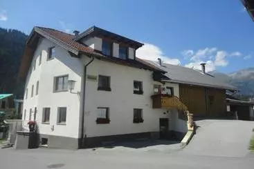Hotel Appartements Klapeer