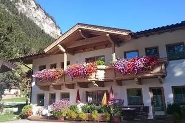 Hotel Ferienhaus Gredler
