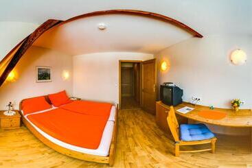 Hotel Frühstückspension Zanglhof