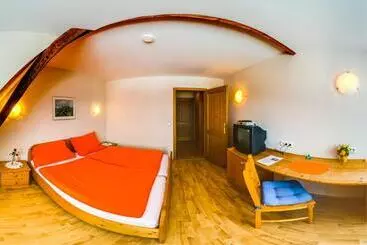 Hotel Frühstückspension Zanglhof