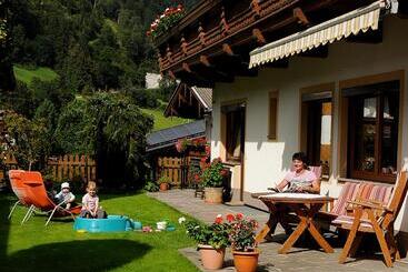 فندق Gästehaus Pirker