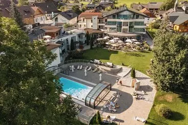 Hotel Hartweger's