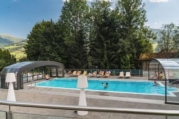 فندق Hartweger's