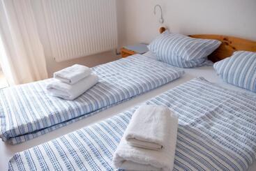 Hotell Haus Alpenrose