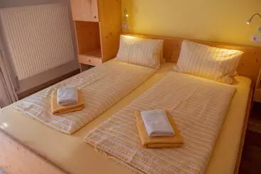 Hotel Haus Alpenrose