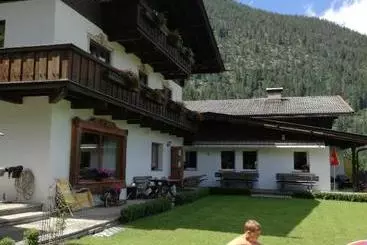 Hotel Das Panoramablick