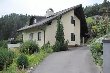 Hotel Haus Reinstadler