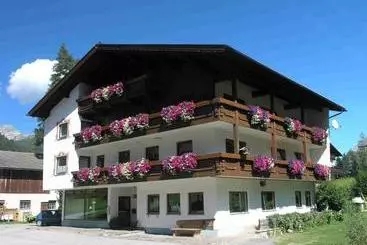 Hotel Haus Schachtkopf