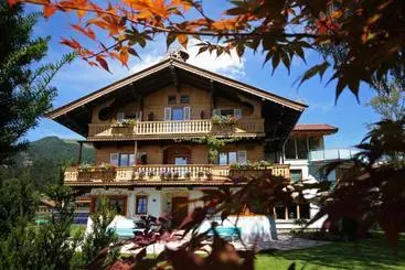 Hotel Landhaus Alpengruß