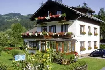 Hotel Leyrer