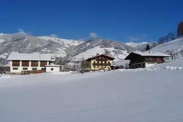 Hotel Löschenbrandhof