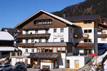 Hotel Der Oswalderhof