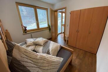 ホテル Pension Jagerhof Sommercard Inkl 5 Min Zum Hochzeiger