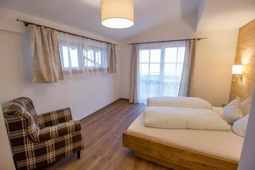 Szálloda Pension Tannenhof