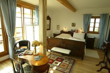 Hotel Schloss Kapfenstein