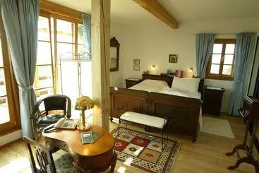 Hotel Schloss Kapfenstein