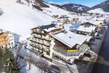 Hôtel Sportalm