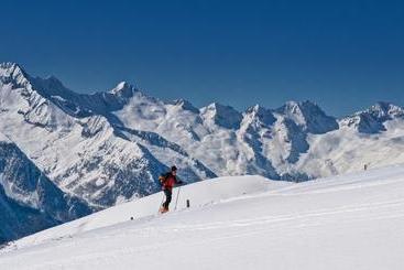 Kinderhotel Benjamin