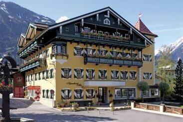 Posthotel Mayrhofen