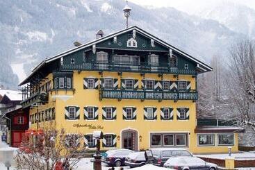 Posthotel Mayrhofen
