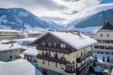 Sporthotel Kitz