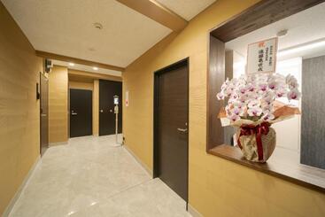 Aparthotel 旅の宿 花景色 Tabi No Yado Hanageshiki