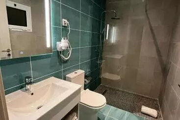 ユースホステル Alojamento Local Monte Horeb