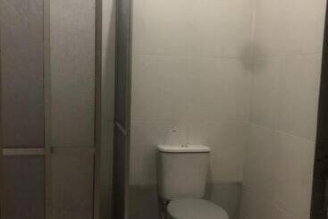 Vandrarhem Quarto Tucupi