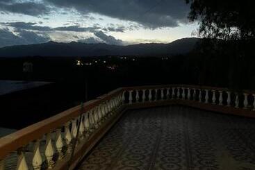 فندق صغير Villa Celestino