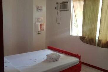 Vandrarhem Wjv Inn Jy