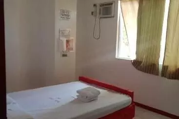 Retkeilymaja Wjv Inn Jy