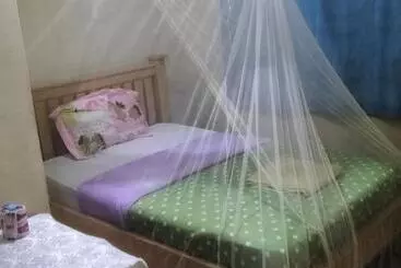 Bed and Breakfast Via Sunflower Guesthouse