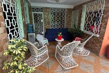 Bed and Breakfast Yona